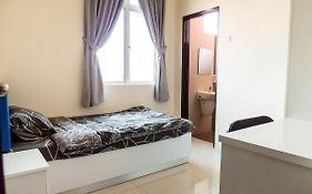 Kampar Private Roomstay W